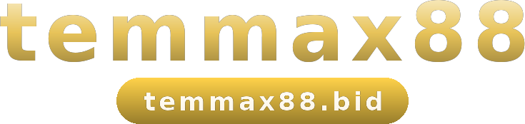 temmax88 โลโก้